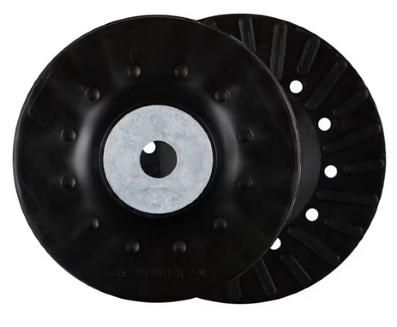 Stützteller Turbo TopLine für Fiberscheiben